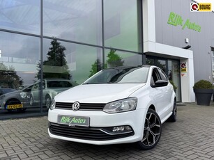 Volkswagen Polo 1.2 TSI Advance * Cruise Control *