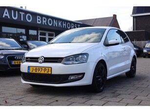 Volkswagen Polo 1.2 TSI AIRCO CRUISE NAVI PDC 16