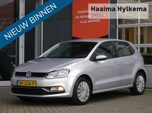 Volkswagen Polo 1.2 TSI Comfortline 90PK Trekhaak