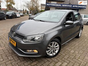 Volkswagen POLO 1.2 TSI Comfortline