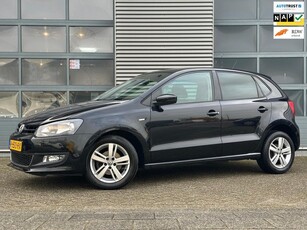 Volkswagen Polo 1.2 TSI Edition+ Automaat CARPLAY