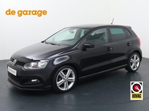 Volkswagen Polo 1.2 TSI Edition R Multifunctioneel