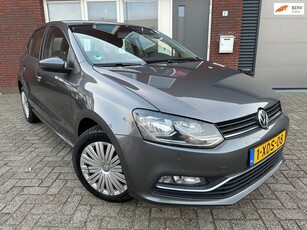 Volkswagen Polo 1.2 TSI Highline 1e Eig / Navi / PDC /