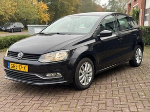 Volkswagen Polo 1.2 TSI Highline (bj 2017)