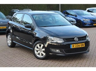 Volkswagen Polo 1.2 TSI Highline / Camera / Navigatie /