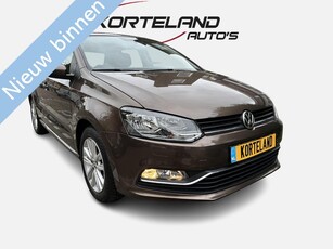 Volkswagen Polo 1.2 TSI Highline l Automaat l Clima l