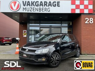 Volkswagen Polo 1.2 TSI Highline // NAVI // PDC // CRUISE