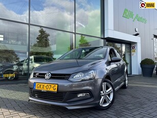 Volkswagen Polo 1.2 TSI R-Line * Cruise Control * PDC *