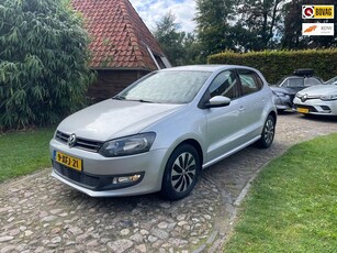 Volkswagen Polo 1.4-16V