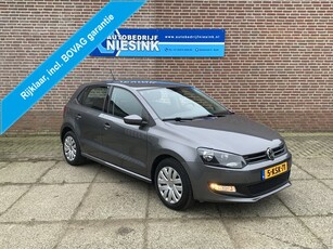 Volkswagen Polo 1.4-16V (bj 2010)