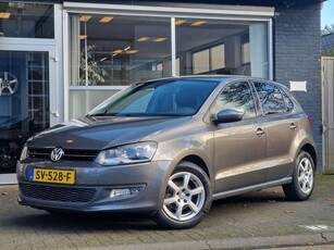 Volkswagen Polo 1.4-16V Highline CLIMA / CRUISE / NAVI