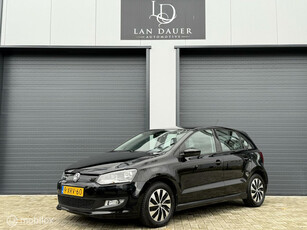 Volkswagen Polo 1.4 TDI BlueMotion / 1e Eig/ DealerOnderhoud