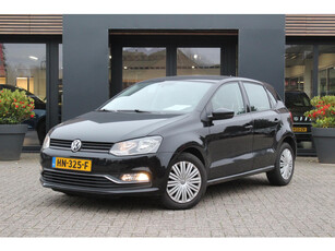 Volkswagen Polo 1.4 TDI Comfortline 5 Drs Airco NL Auto