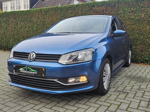 Volkswagen Polo 1.4 TDI Comfortline