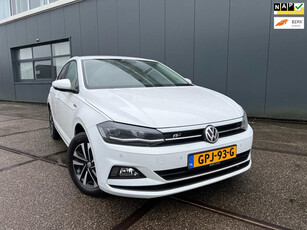 Volkswagen POLO 1.6 TDI Comfortline Business - NW APK - AMBIENT LIGHT - FULL OPTIE - CARPLAY