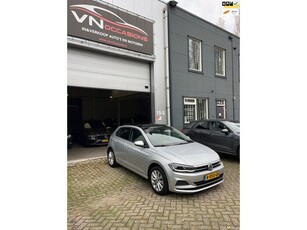 Volkswagen Polo 1.6 TDI Highline Business R DSG AUTOMAAT