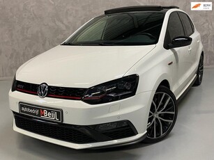 Volkswagen Polo 1.8 TSI GTI /Pano /Camera /Led