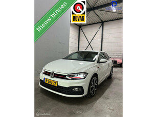 Volkswagen Polo 2.0 TSI GTI| DIG COCKPIT|ZEER MOOI|GOED ONDH