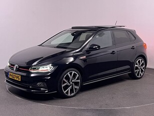 Volkswagen Polo 2.0 TSI GTI DSG 200pk Panodak Virtual