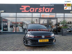 Volkswagen Polo 2.0 TSI GTIPanoCruisePdcStoelver