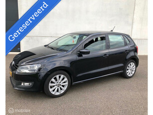 Volkswagen Polo 6R 1.6 TDI 16V AUTOMAAT