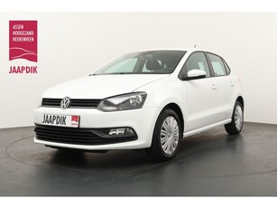 Volkswagen Polo BWJ 2015 1.0 TSI 60 PK AIRCO / RAMEN