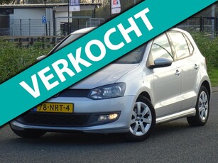 Volkswagen Polo Verkocht! Verkocht!