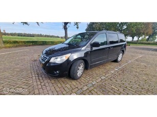 Volkswagen Routan 3.6 V6