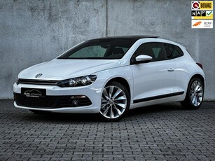 Volkswagen Scirocco 1.4 TSI Highline UNIEK! 14dkm 1e