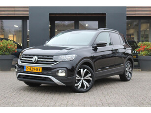 Volkswagen T-Cross 1.0 Tsi 95pk Life Business