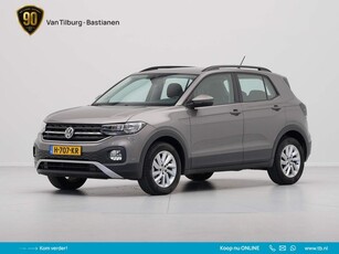 Volkswagen T-Cross 1.0 TSI 95pk Life Navigatie Pdc Acc Lm