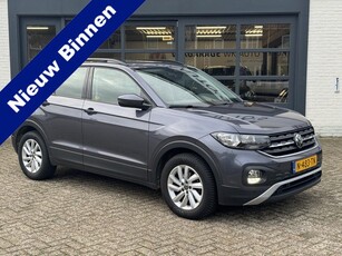 Volkswagen T-Cross 1.0 TSI Life - Camera - Apple carplay