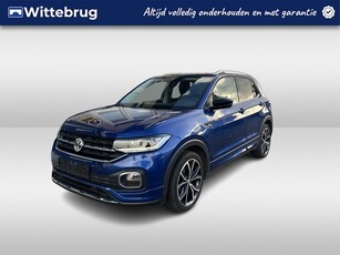 Volkswagen T-Cross 1.5 TSI R-Line / AUTOMAAT/ 150 PK/