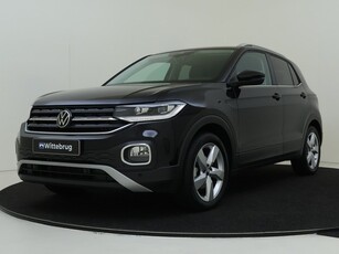 Volkswagen T-Cross 1.5 TSI Style Business R Automaat Pack