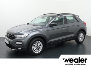 Volkswagen T-Roc 1.0 TSI Style 110 PK Apple CarPlay /