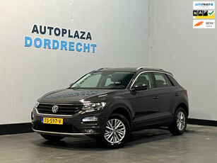 Volkswagen T-Roc 1.0 TSI Style