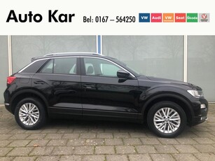 Volkswagen T-Roc 1.0 TSI Style Climatronic Navigatie