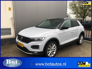 Volkswagen T-Roc 1.0 TSI / 1E EIG. / NAVI / APPLE CARPLAY /