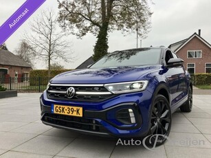 Volkswagen T-Roc 1.5 DSG R-LINE 1.5 TSI DSG 3 X R-Line