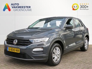 Volkswagen T-Roc 1.5 TSI 150PK DSG-aut. / Acc /