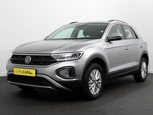 Volkswagen T-Roc 1.5 TSI 150pk DSG Life Navigatie Apple