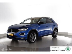 Volkswagen T-Roc 1.5 TSI 150PK Sport R-Line