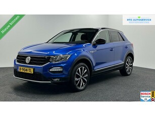 Volkswagen T-Roc - 1.5 TSI 150PK Style NAVIGATIE