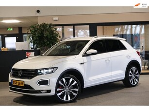 Volkswagen T-ROC 1.5 TSI DSG 150 PK R-Line Virtual Trek Led