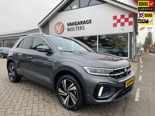 Volkswagen T-ROC 1.5 TSI R-Line Business