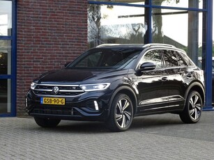 Volkswagen T-Roc 1.5 TSI R-Line Business (bj 2023)