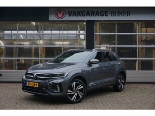 Volkswagen T-Roc 1.5 TSI R-Line Business (bj 2023)