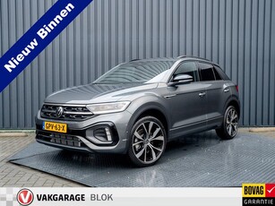 Volkswagen T-Roc 1.5 TSI R-Line Business Elk A-klep