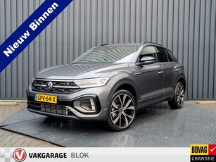 Volkswagen T-Roc 1.5 TSI R-Line Business Elk A-klep