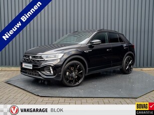 Volkswagen T-Roc 1.5 TSI R-Line Business Panodak